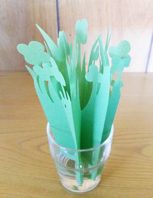 簡単加湿② 簡単加湿②