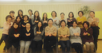 京都校1月期MLDセルフフェイシャル 京都校1月期MLDセルフフェイシャル