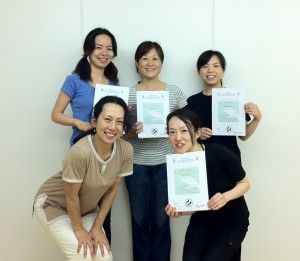 ネック&フェイス終了☆ ネック&フェイス終了☆