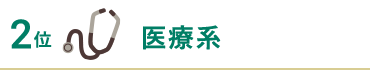 医療系