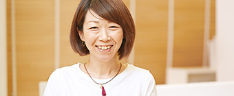 卒業生の声