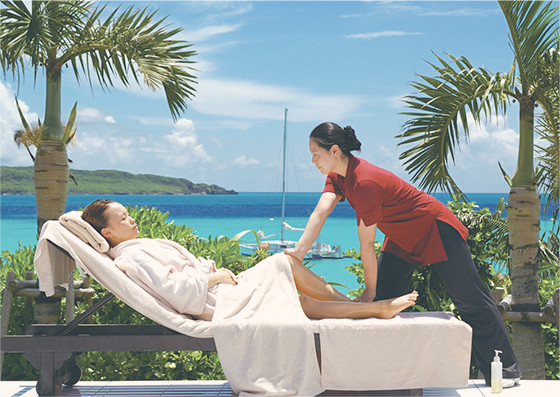 Slon and Hotel Spa